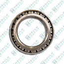 Trailer Bearing – 387A – For 9K–10K Axles