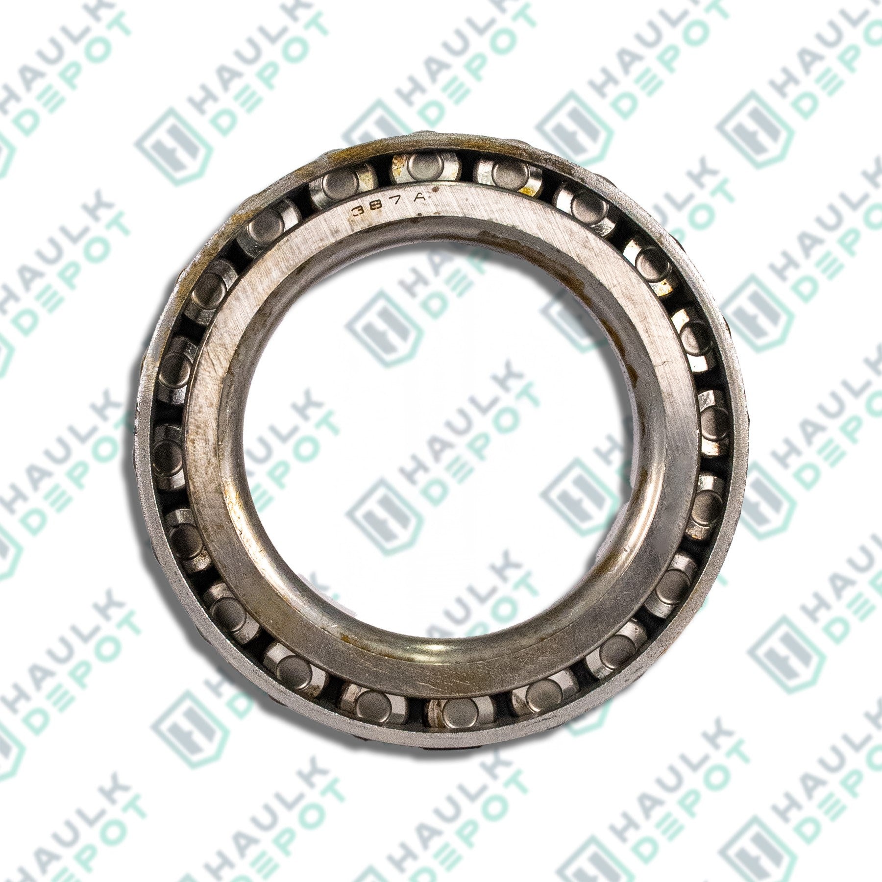 Trailer Bearing – 387A – For 9K–10K Axles