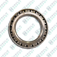 Trailer Bearing – 387A – For 9K–10K Axles