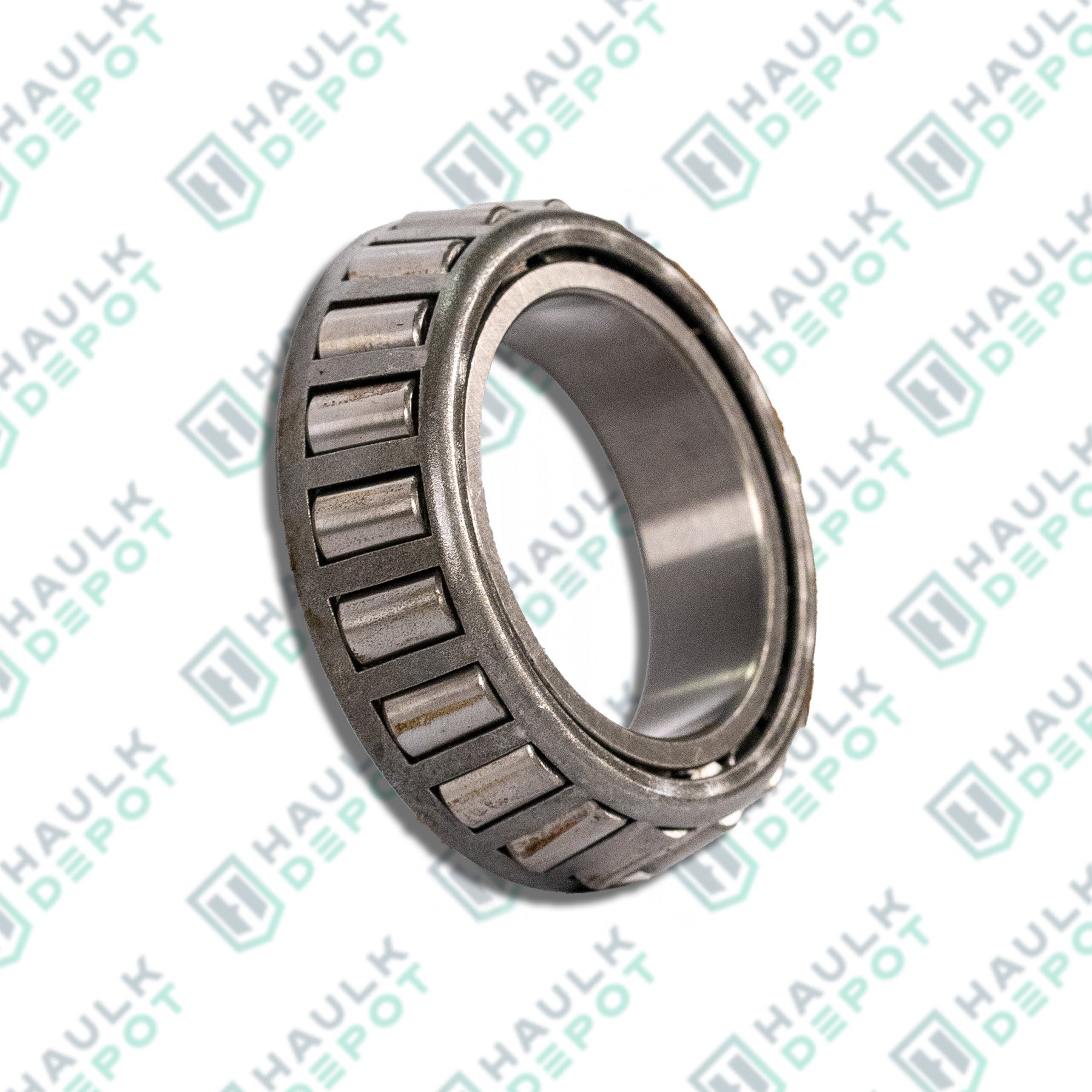 Trailer Bearing – 387A – For 9K–10K Axles