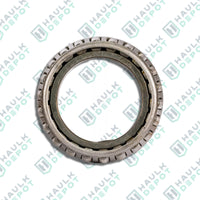Trailer Bearing - 395S - For 10,000 lbs Axles