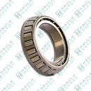 Trailer Bearing - 395S - For 10,000 lbs Axles