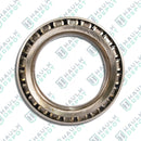 Trailer Bearing - 395S - For 10,000 lbs Axles