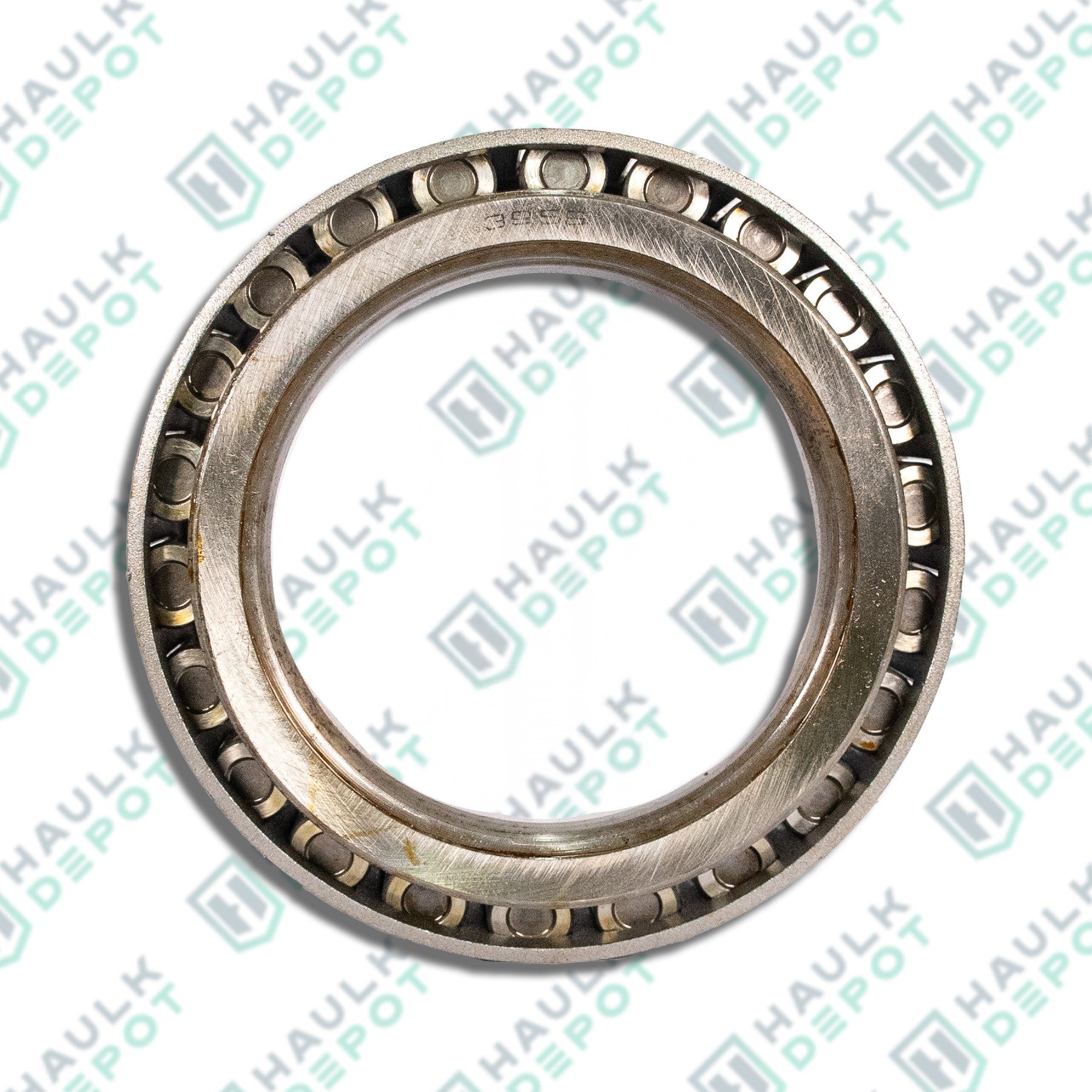 Trailer Bearing - 395S - For 10,000 lbs Axles