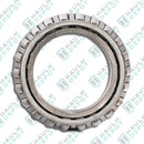 Trailer Bearing – 3984 – For 12K–15K Axles