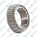 Trailer Bearing – 3984 – For 12K–15K Axles