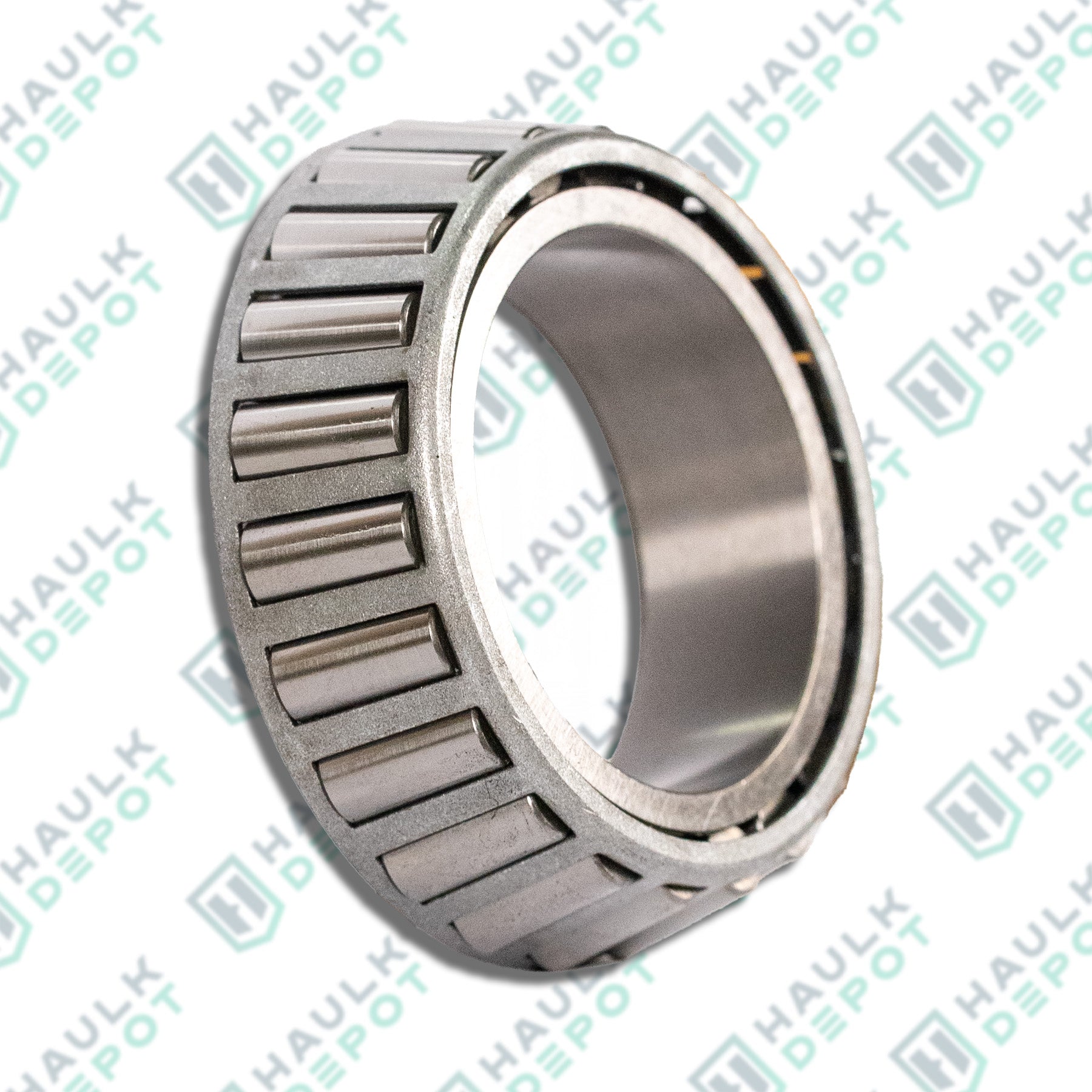Trailer Bearing – 3984 – For 12K–15K Axles