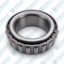 Trailer Bearing – LM67048 – For 5K–6K Axles