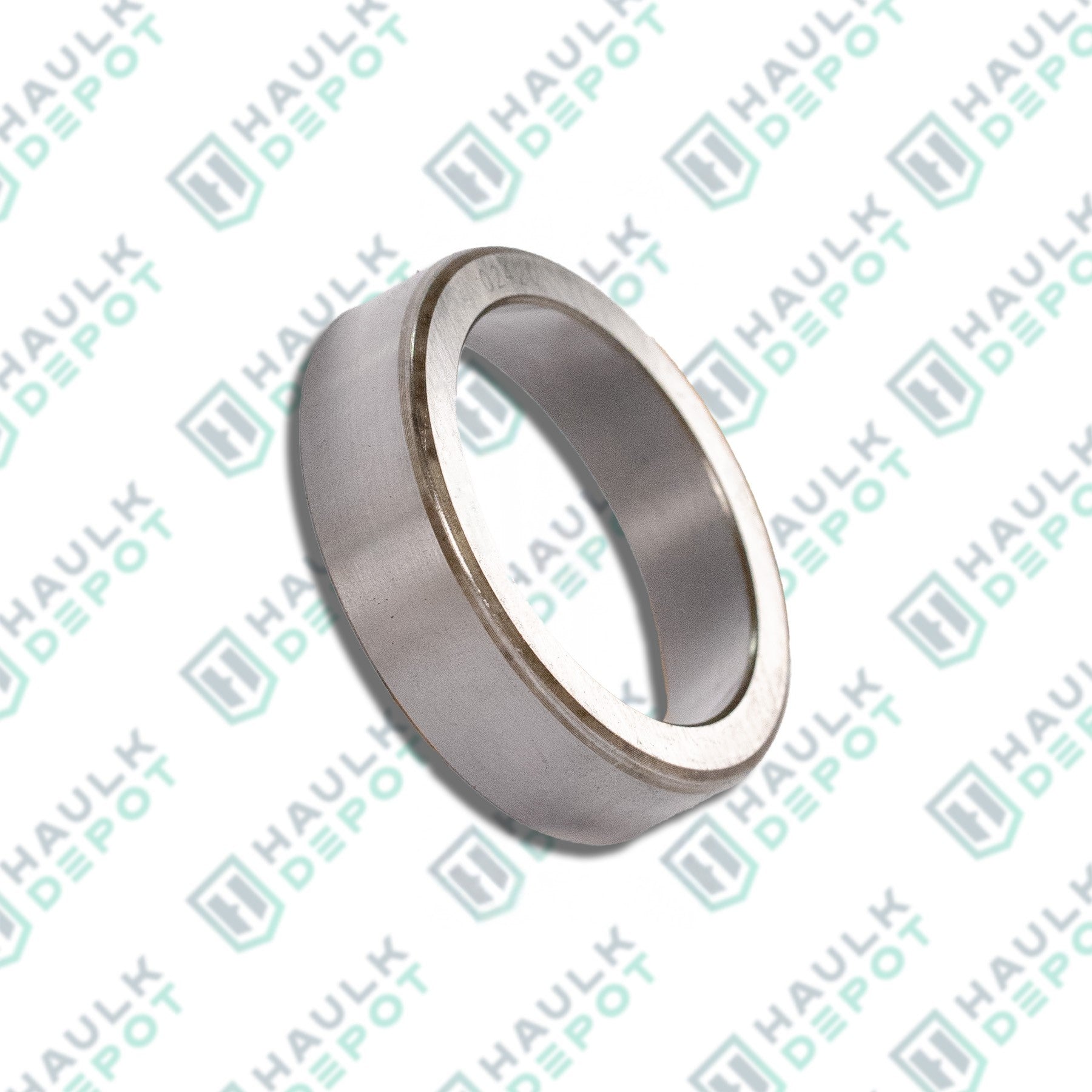 Trailer Bearing Race – 02420 – For 02475 Bearings