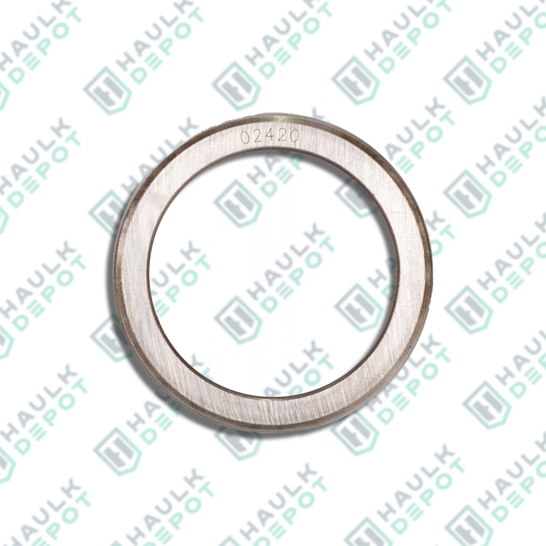 Trailer Bearing Race – 02420 – For 02475 Bearings