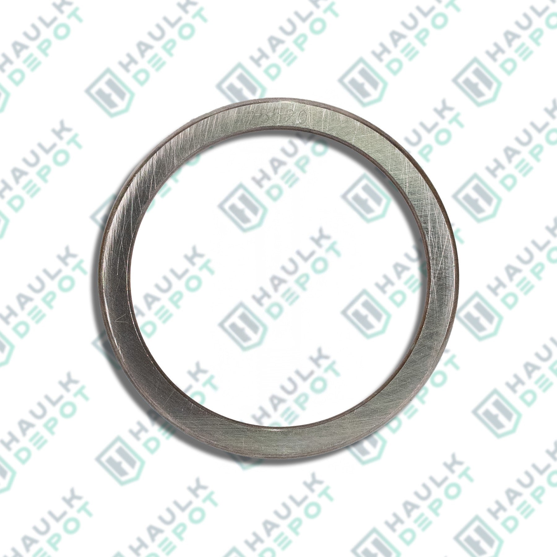 Trailer Bearing Race – 25520 – For 25580 Bearings