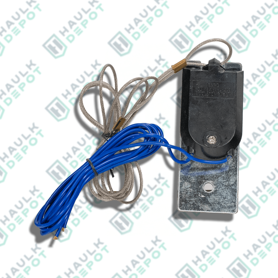 Trailer Breakaway Switch – 42" Cable – 36" Leads | HD