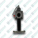 Trailer Drop Leg Jack – Topwind – 2,000 lbs Lift | MT