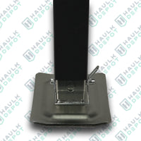 Trailer Drop Leg Jack – Topwind – 7,000 lbs Lift | MT