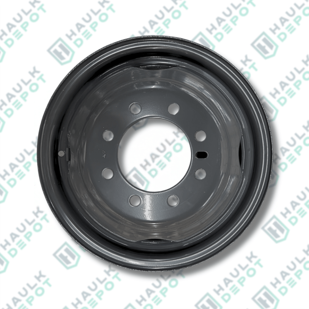 Trailer Dually Wheel Rim – 16