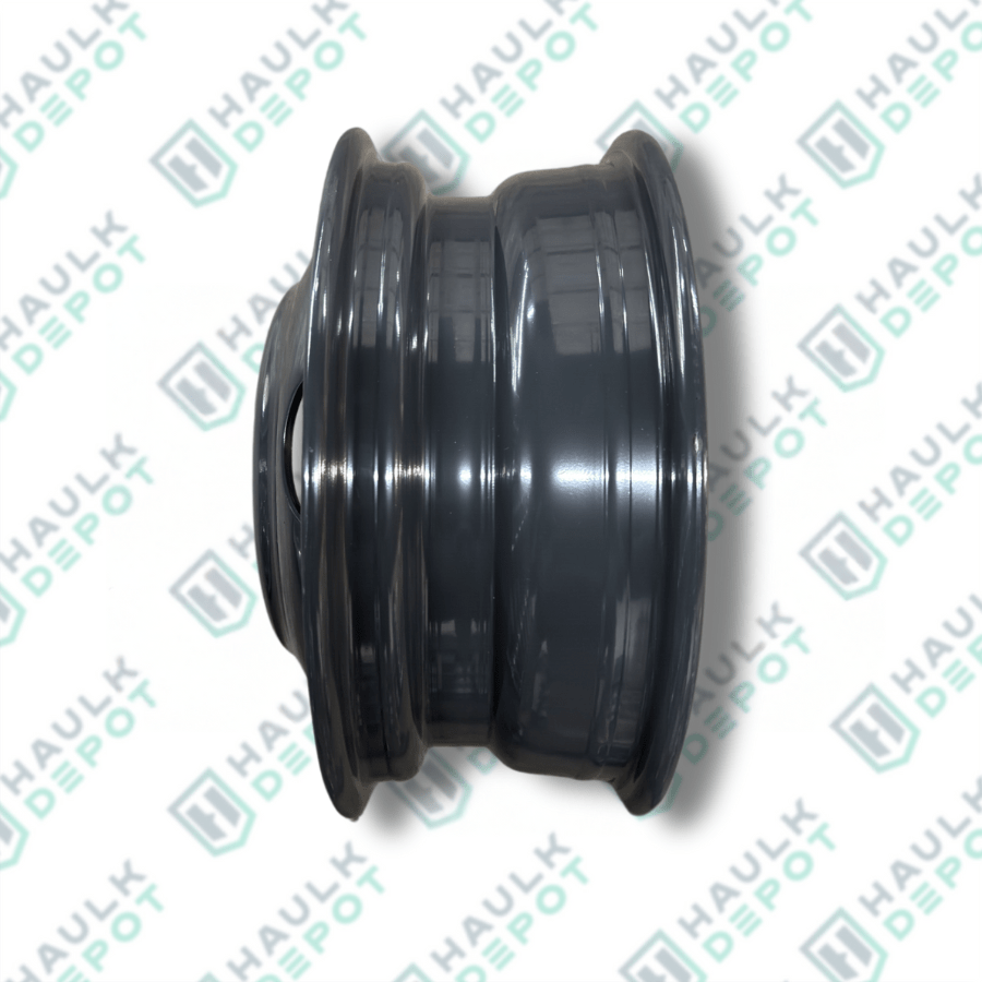 Trailer Dually Wheel Rim – 16" x 7" – 8 Lug x 6.5" – For 10K Axles | HD