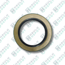 Trailer Grease Seal – 010-036-00 – For 6K–8K Axles