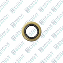 Trailer Grease Seal – 10-125 – For 2K Axles | MAT