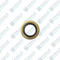 Trailer Grease Seal – 10-125 – For 2K Axles | MAT