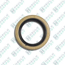 Trailer Grease Seal – 10-172 – For 3.5K Axles