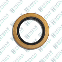 Trailer Grease Seal – 22333TB – For 5.2K–7K Axles