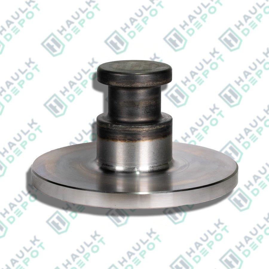 Trailer King Pin – 2" Diameter – Weld-On | HD