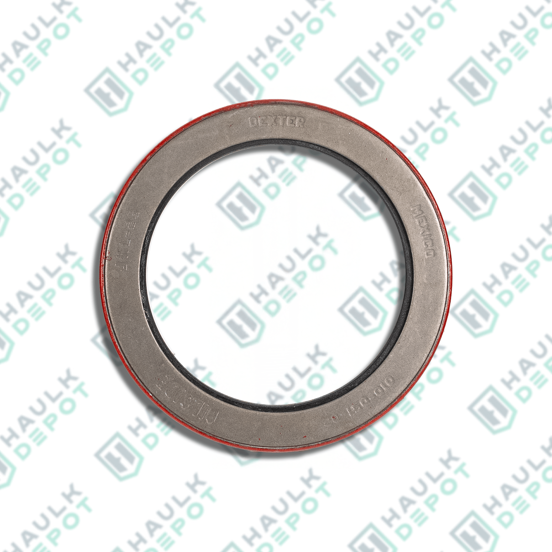 Trailer Oil Seal – 010-051-02 – For 9K–10K Axles | DXT