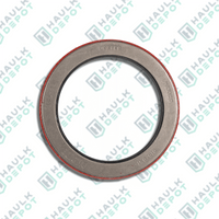 Trailer Oil Seal – 010-051-02 – For 9K–10K Axles | DXT