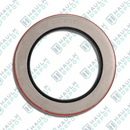 Trailer Oil Seal – 010-056-00 – For 10K–15K Axles – RED