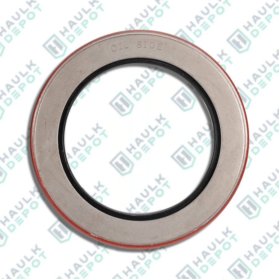 Trailer Oil Seal – 010-056-00 – For 10K–15K Axles – RED