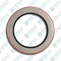 Trailer Oil Seal – 010-056-00 – For 10K–15K Axles – RED
