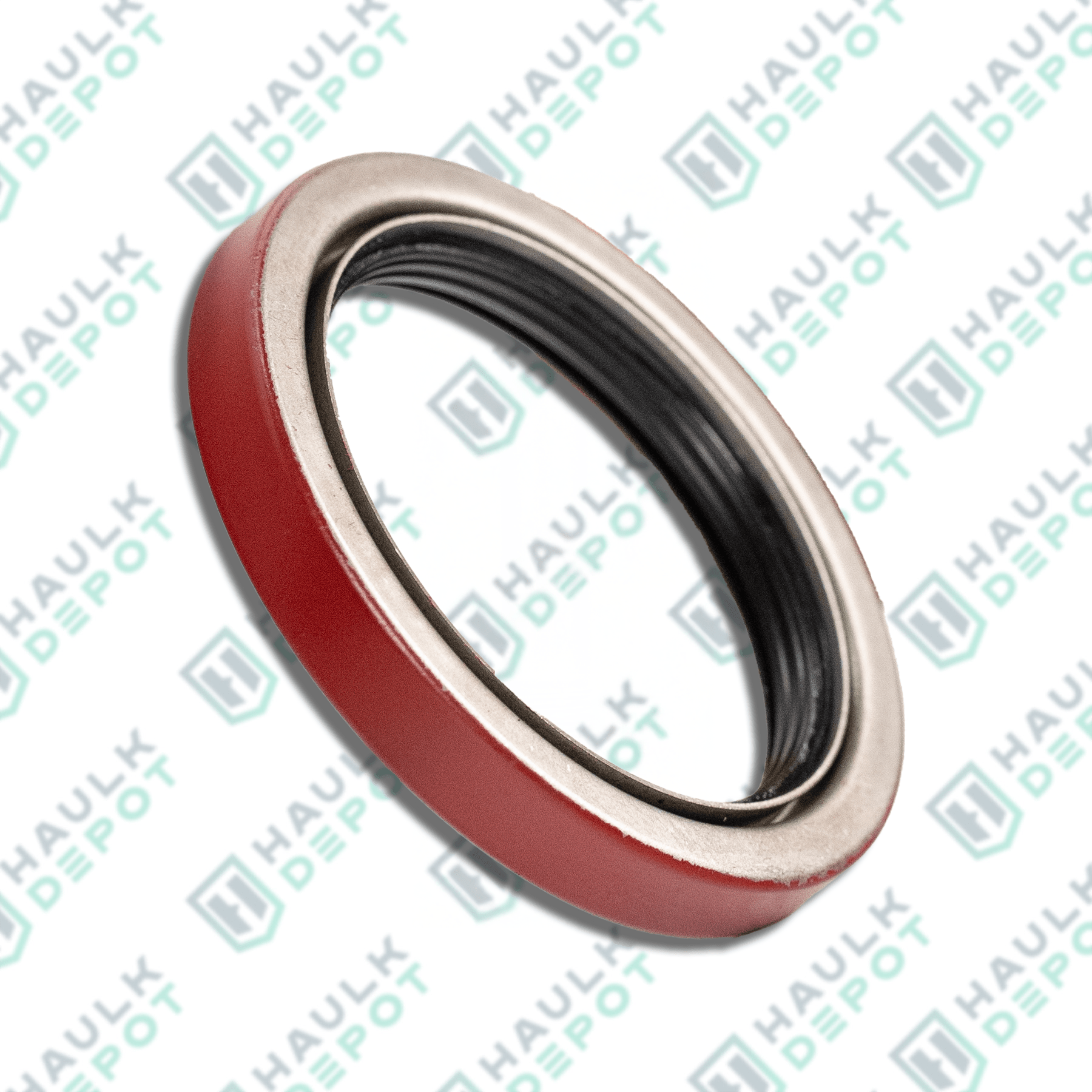 Trailer Oil Seal – 10-2875-06 – For 9K–10K Axles – RED