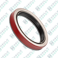 Trailer Oil Seal – 10-2875-06 – For 9K–10K Axles – RED