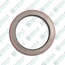 Trailer Oil Seal – 10-2875-06 – For 9K–10K Axles – RED
