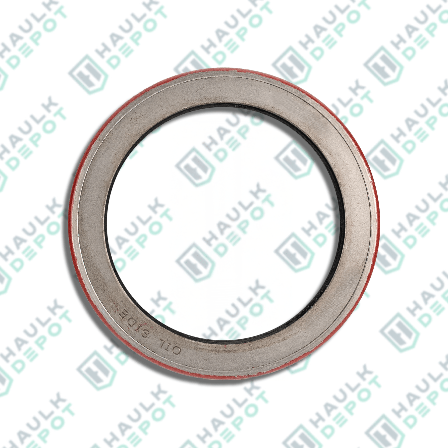 Trailer Oil Seal – 10-2875-06 – For 9K–10K Axles – RED
