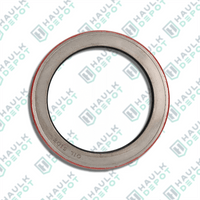 Trailer Oil Seal – 10-2875-06 – For 9K–10K Axles – RED