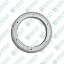 Trailer Oil Seal – 10-2875-08 – For 9K–10K Axles – BLK