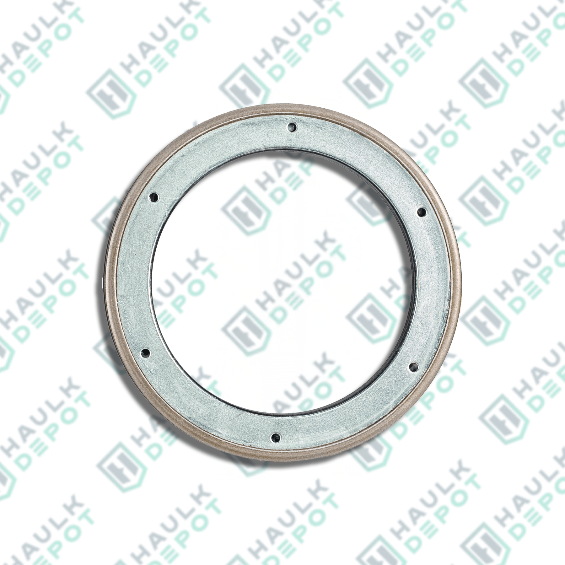 Trailer Oil Seal – 10-2875-08 – For 9K–10K Axles – BLK