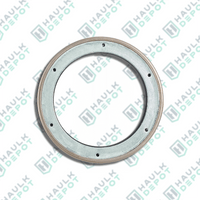 Trailer Oil Seal – 10-2875-08 – For 9K–10K Axles – BLK