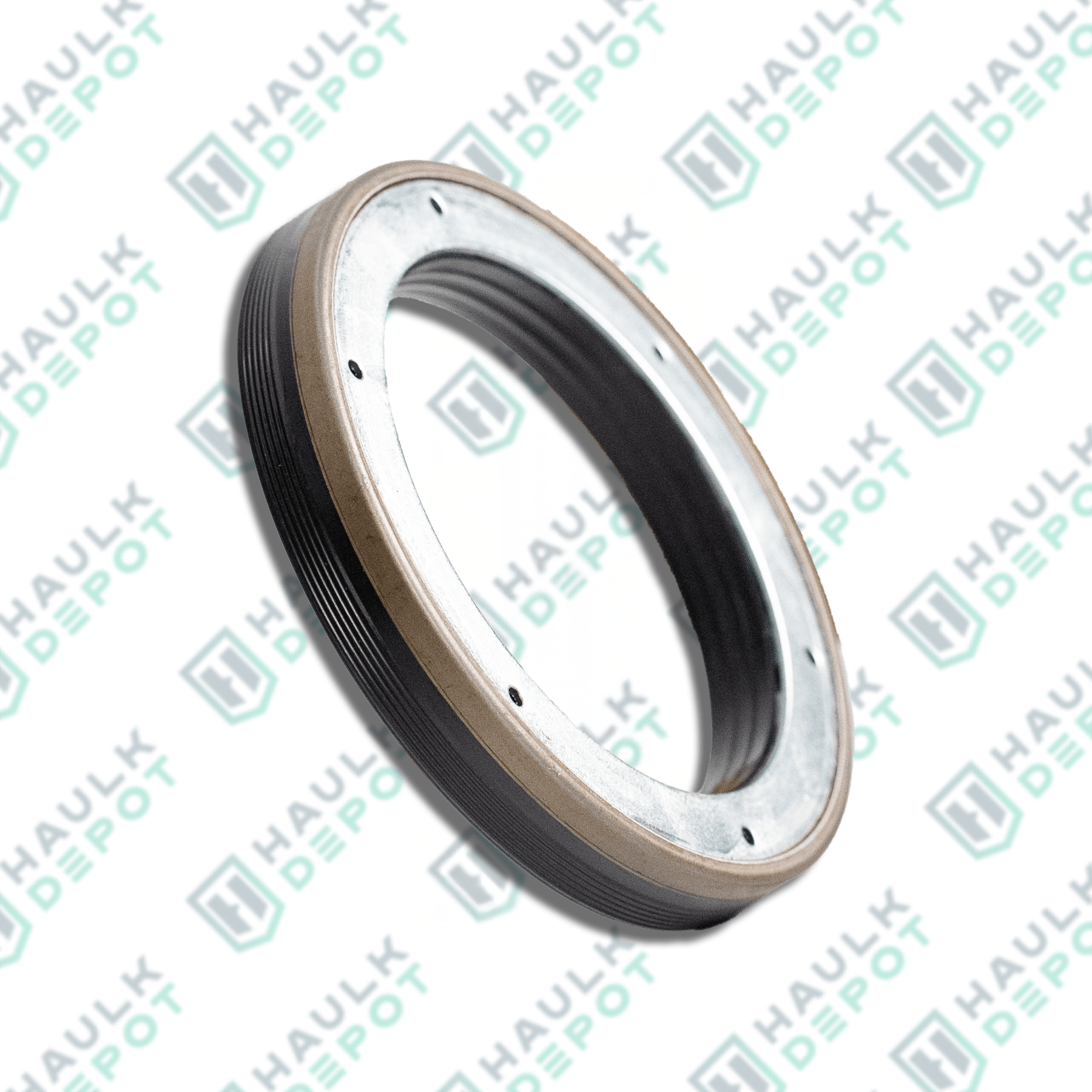 Trailer Oil Seal – 10-2875-08 – For 9K–10K Axles – BLK