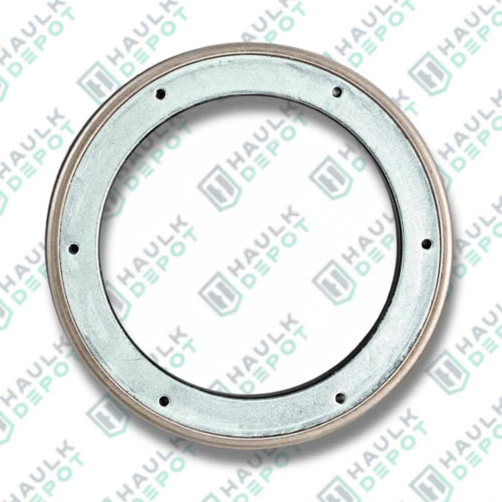 Trailer Oil Seal – 10-3125-08 – For 10K–15K Axles – BLK