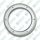 Trailer Oil Seal – 10-3125-08 – For 10K–15K Axles – BLK