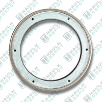 Trailer Oil Seal – 10-3125-08 – For 10K–15K Axles – BLK