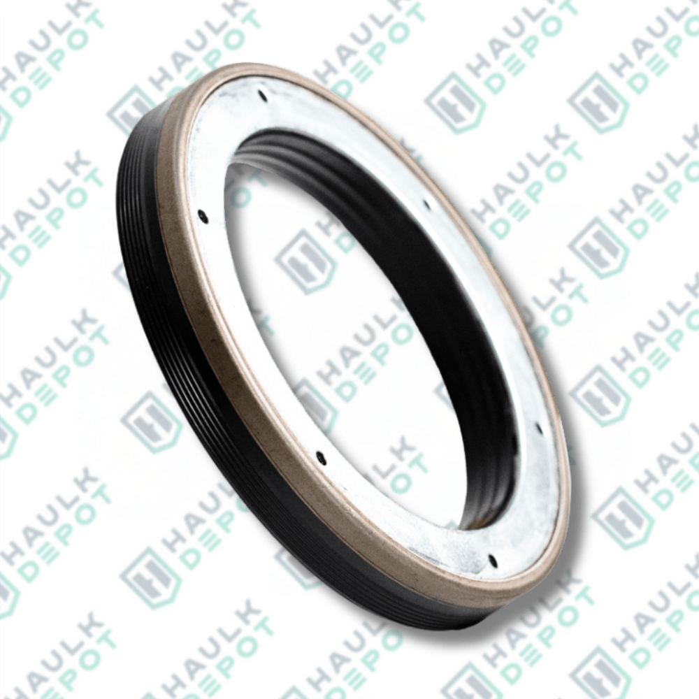 Trailer Oil Seal – 10-3125-08 – For 10K–15K Axles – BLK