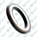 Trailer Oil Seal – 10-3125-08 – For 10K–15K Axles – BLK