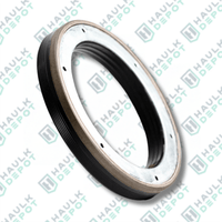 Trailer Oil Seal – 10-3125-08 – For 10K–15K Axles – BLK