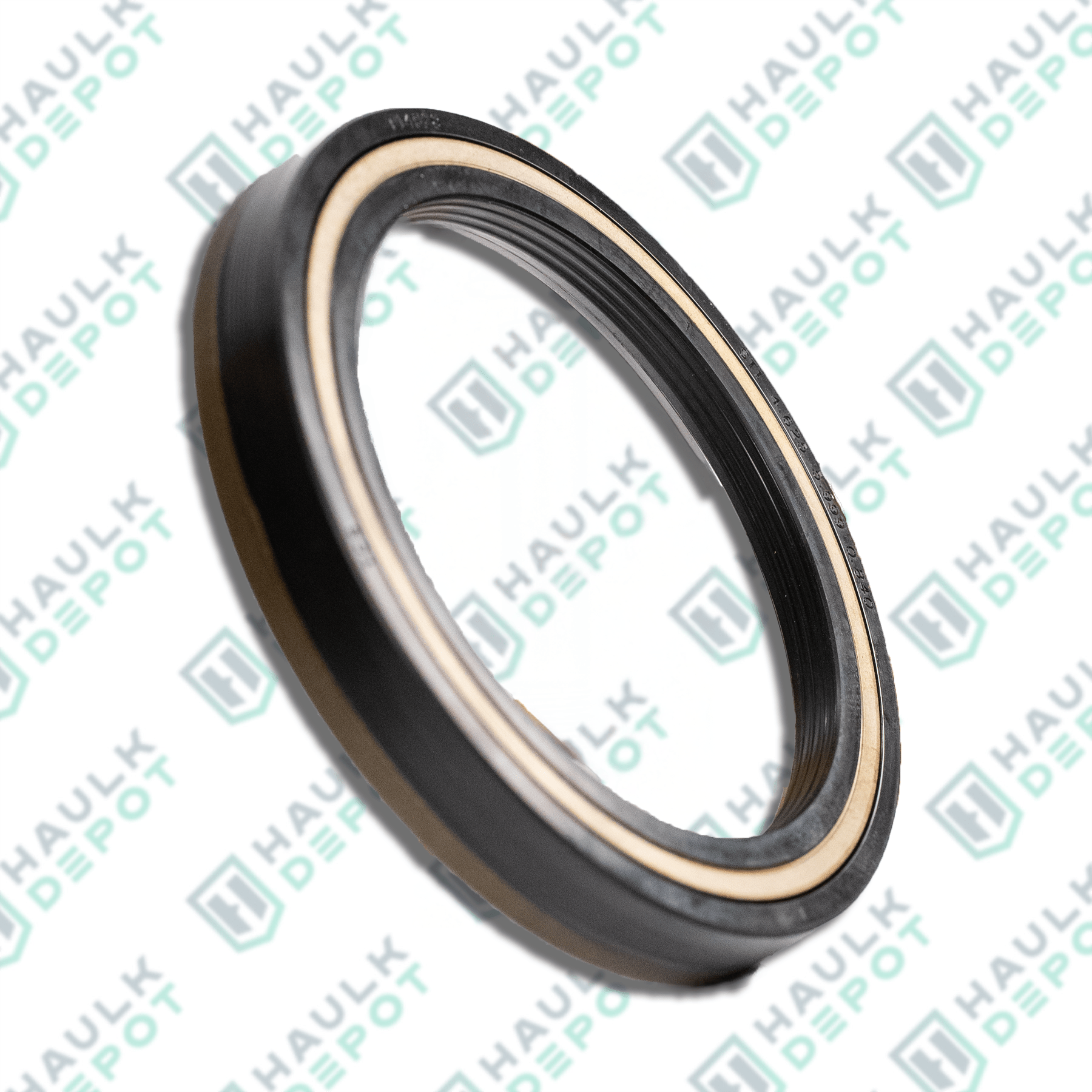 Trailer Oil Seal – 370025A – For 20K–25K Axles
