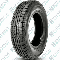 Trailer Tire – ST235/80R16 – 129/125M – Load Range G (14 Ply) – All Steel | TRLMSR