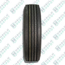 Trailer Tire – ST235/80R16 – 14PR Load Range G | HAIDA