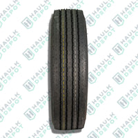 Trailer Tire – ST235/80R16 – 14PR Load Range G | HAIDA